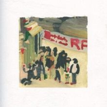 Adventure (Cassette Tape)