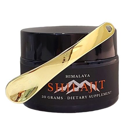 Himalaya Shilajit Image
