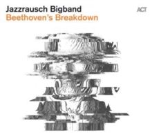 Beethoven's Breakdown (Vinyl / 12" Album)