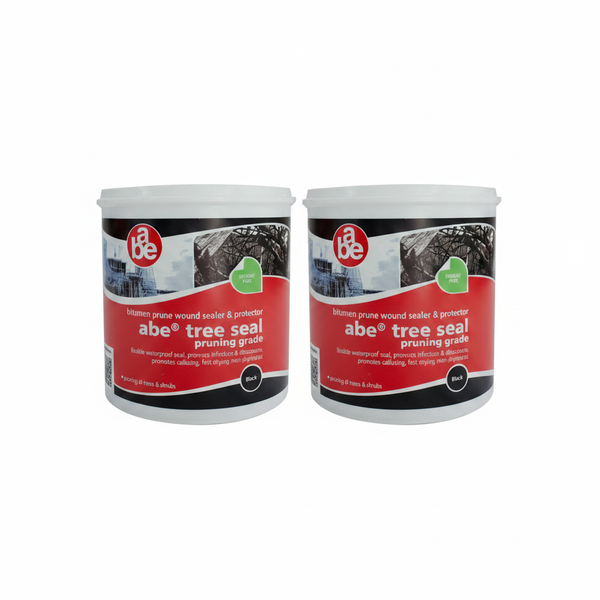 Abe Tree Pruning Sealant 1L - Protects Wounds &amp; Promotes Healing - 2 Pack