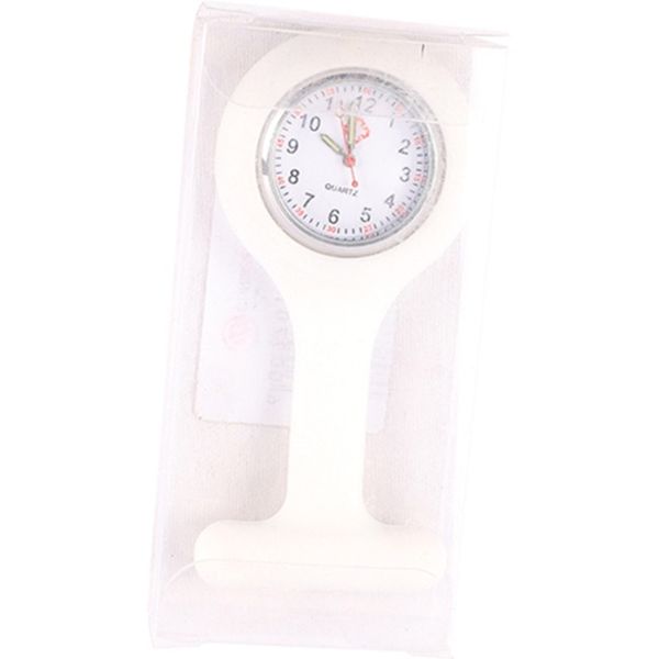 Nurses Watch Silica Gel