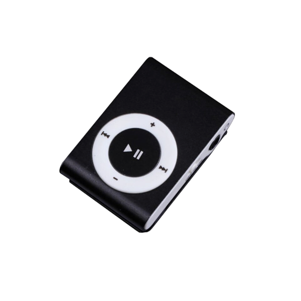 mini usb clip mp3 player