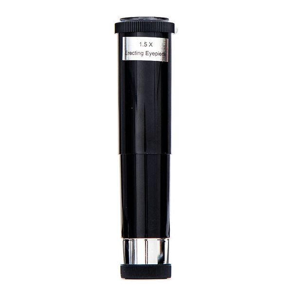 1.25 Inch 1.5X Eyepiece Barlow Lens for 1.25 Inch Port Telescope