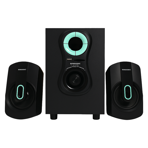 Bond Sonic Powered Speaker