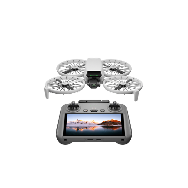 DJI Flip (DJI RC 2)