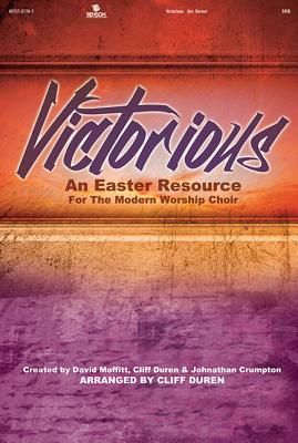 Victorious Orchestration/Conductor's Score CD-ROM