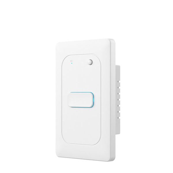 Retro Smart WIFI Switch 1 Gang
