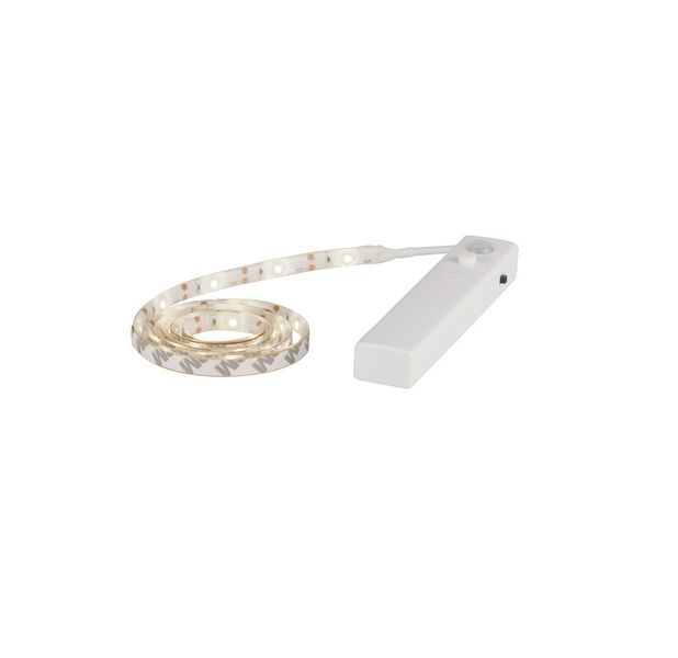 Motion Sensor LED Strip Light- 2.5m
