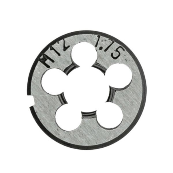 TengTools - Die 12MM X 1.75 - TDD12175