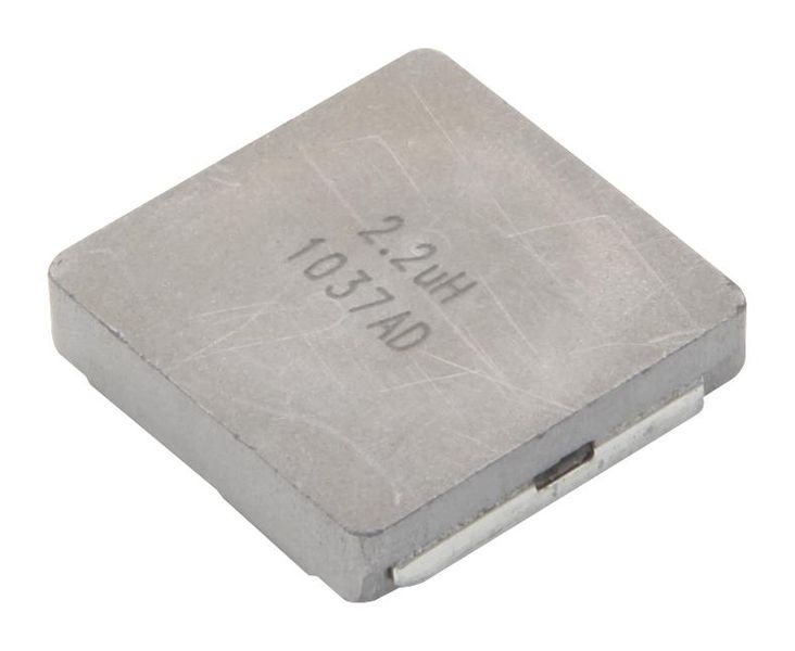 Vishay (IHLP6767GZER330M11) Power Inductor (SMD), 33 µH, 10.7 A, Shielded