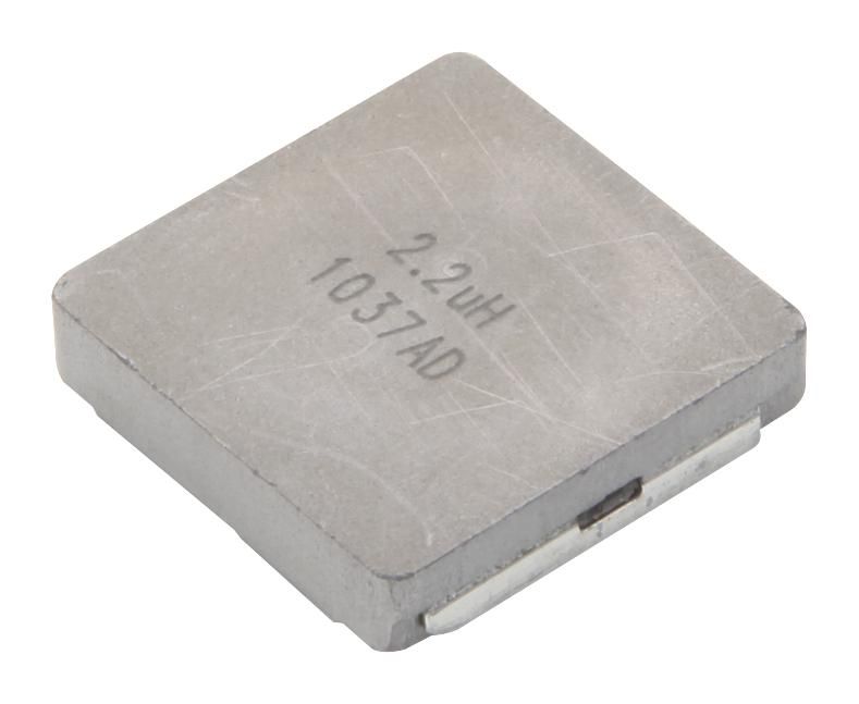 Vishay (IHLP6767GZER8R2M11) Power Inductor (SMD), 8.2 µH, 21 A