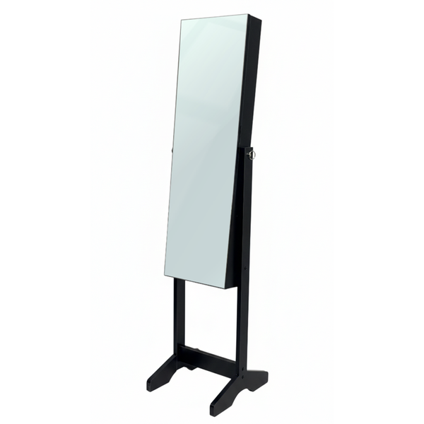 Crystaline Jewelry Cabinet - Fine Living
