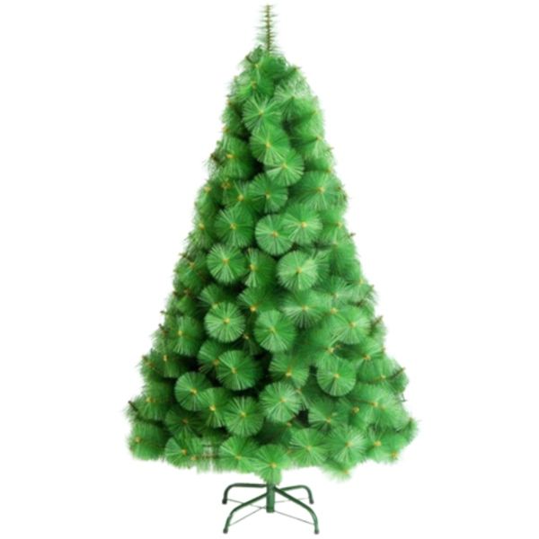 2.10 Pine Christmas Tree For Christmas Decoration