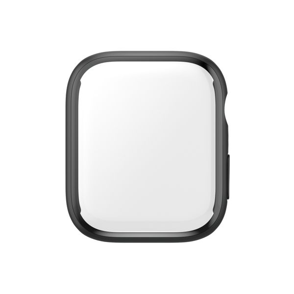 PanzerGlass for Apple Watch | 41mm | Series 9 / 8 / 7 | Black | D3O
