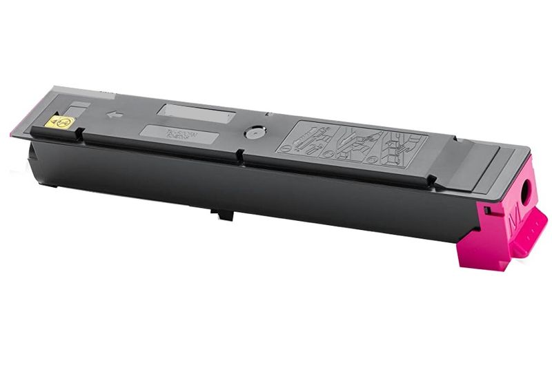 Kyocera TK5205 / 5205 Magenta Toner Cartridge - Compatible