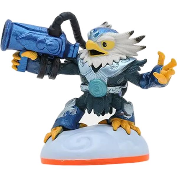 Skylanders Giants Single Character Pack Jet-Vac Figure