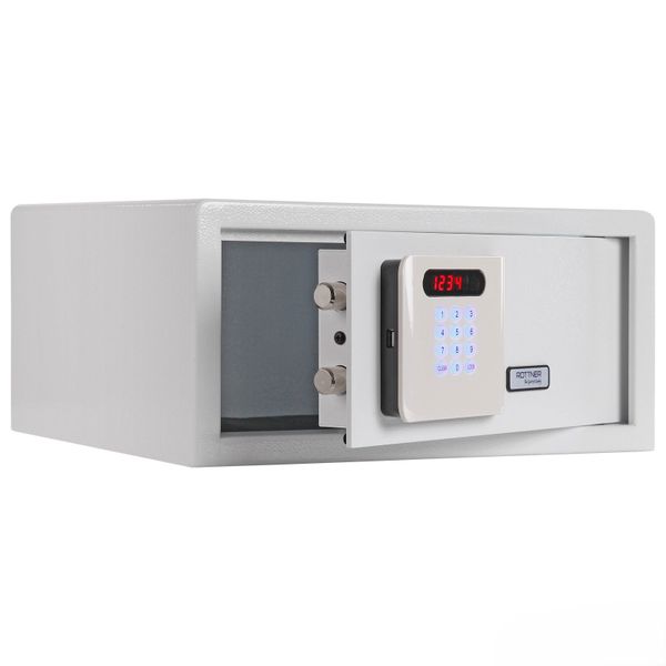 Rottner Clifton Laptop Safe