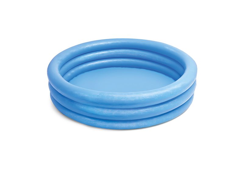 Intex Crystal Blue Pool 114 x 25cm (155L)