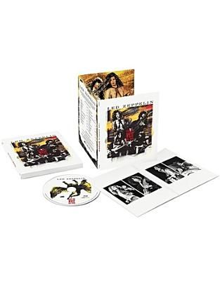 Led Zeppelin: How the West Was Won