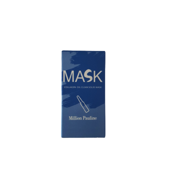 Million Pauline Collagen Mask