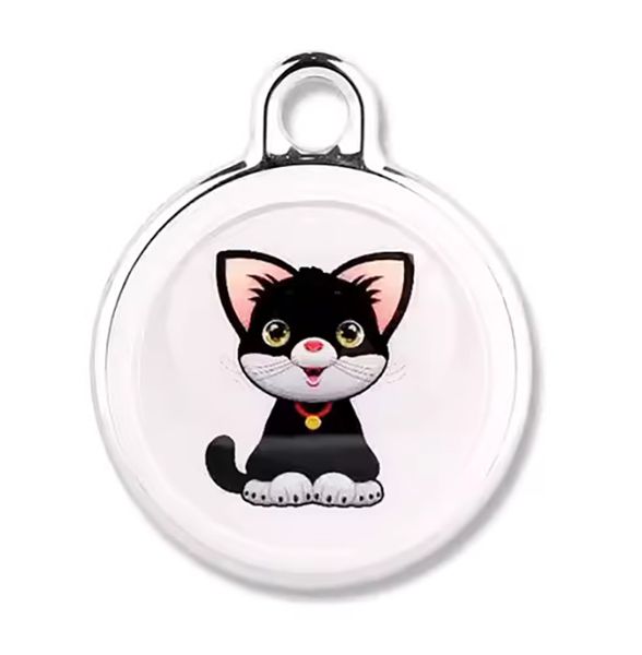 Find Me Smart Tag - Android &amp; IOS System