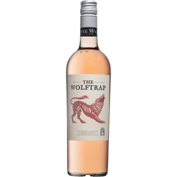 The Wolftrap Rose | 1x750ml