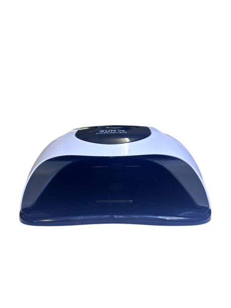 2 IN 1 Sun V6 UV/LED nail lamp