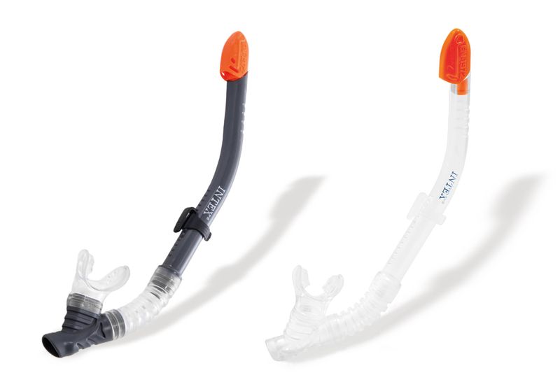 Intex Easy-Flow Snorkels - Blindbox
