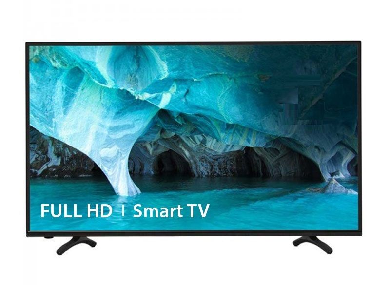 Lexuco LED 50" Android SMART Full HD TV