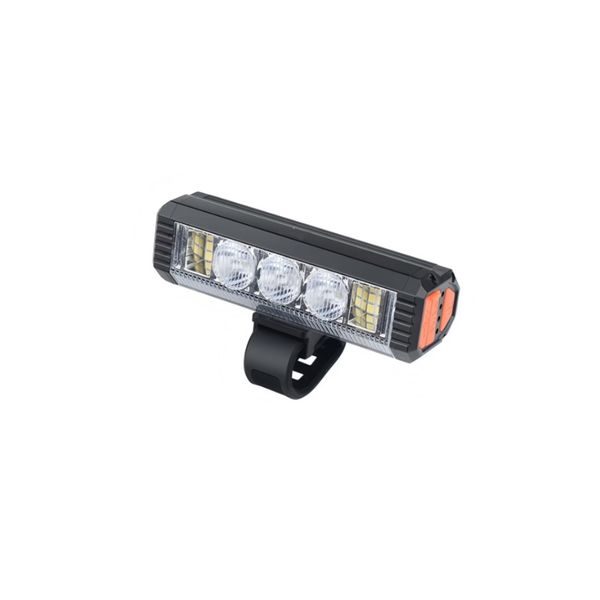 Off-Road Vehicle Modified LED External Warning Light, Motorcycle Universal