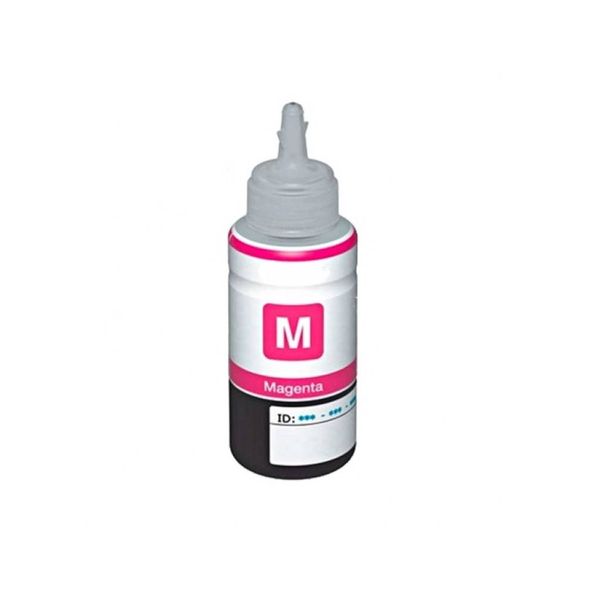 Epson T6643 Magenta Eco Ink