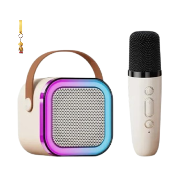 Colorful Karaoke Bluetooth Sound System | Shop Today. Get it Tomorrow ...