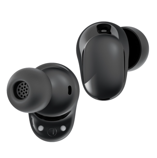 Powerful Crystal Clear Ear Buds