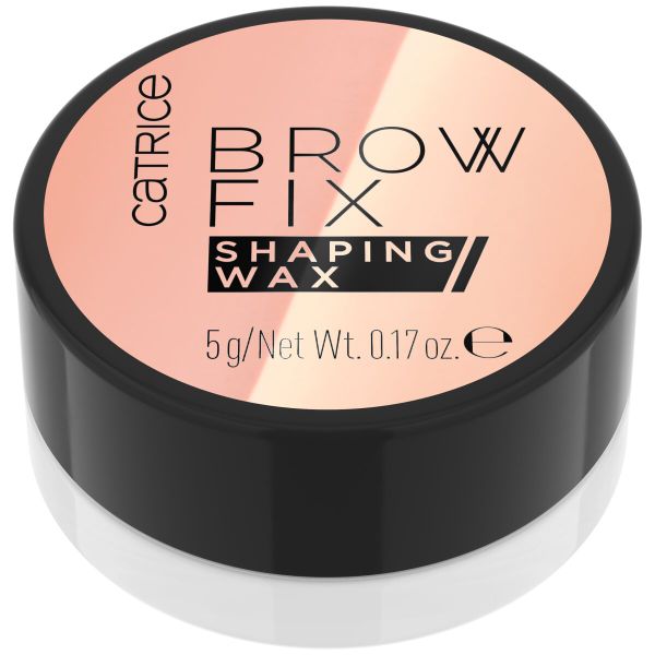 Catrice Brow Fix Shaping Wax 010