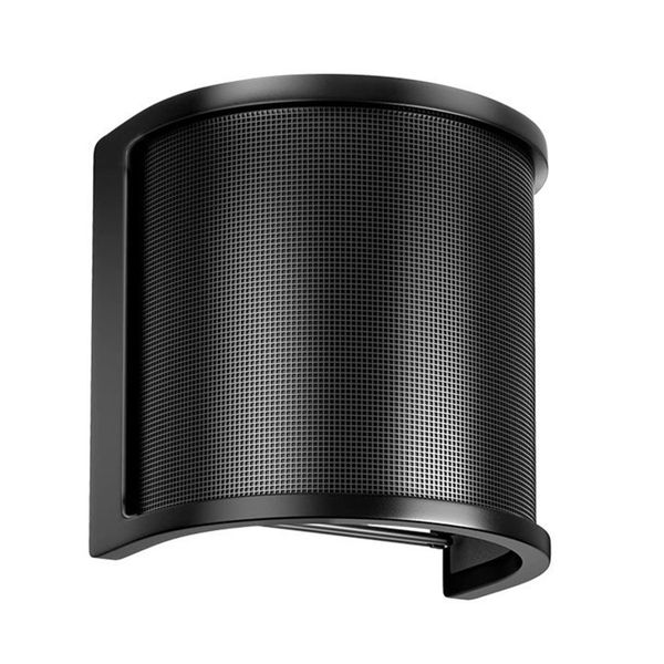 3-Layer Pop Filter for Mics