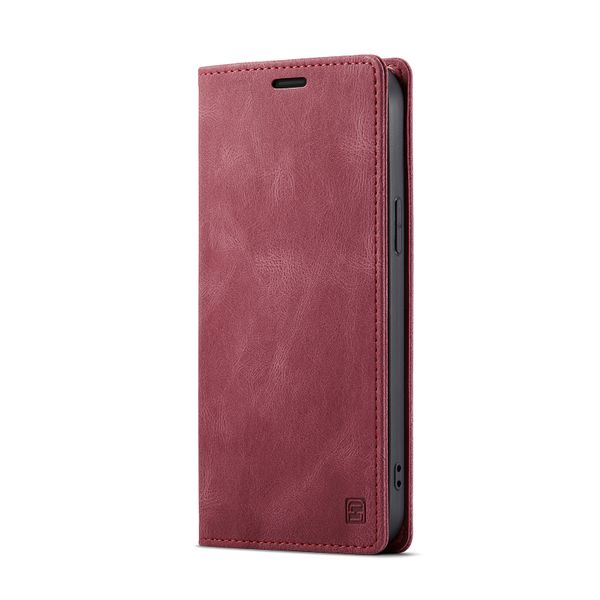 Flip RFID Magnetic Phone Case Compatible with Apple iPhone 11 Pro Max