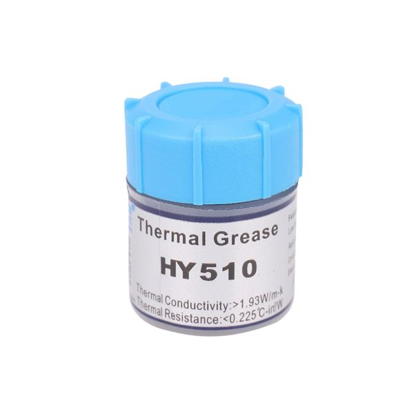 Heatsink Thermal Paste HY510 - 20g