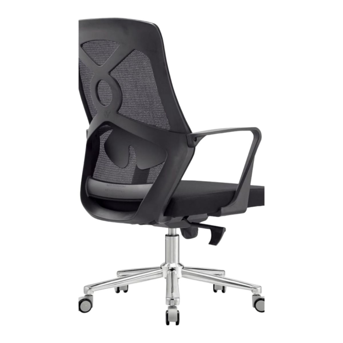 Ergonomic Office Chair Black B818 Shop Today. Get it Tomorrow