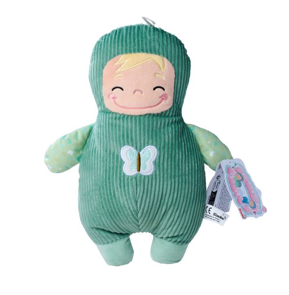 My Love Squishbabies 3 Assorted, Blind Pack