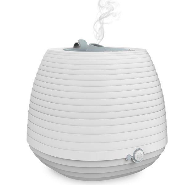 Restaura Warm Mist Humidifier