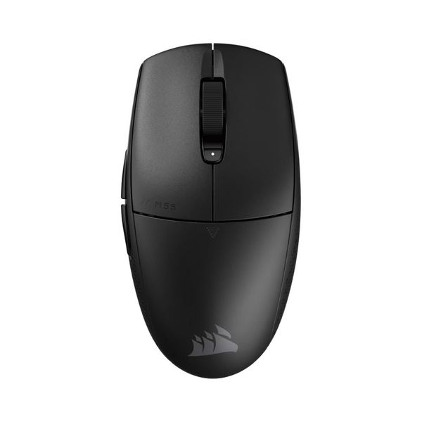 Corsair M55 Wireless Gaming Mouse - 24,000 DPI Lightweight Wireless Mouse