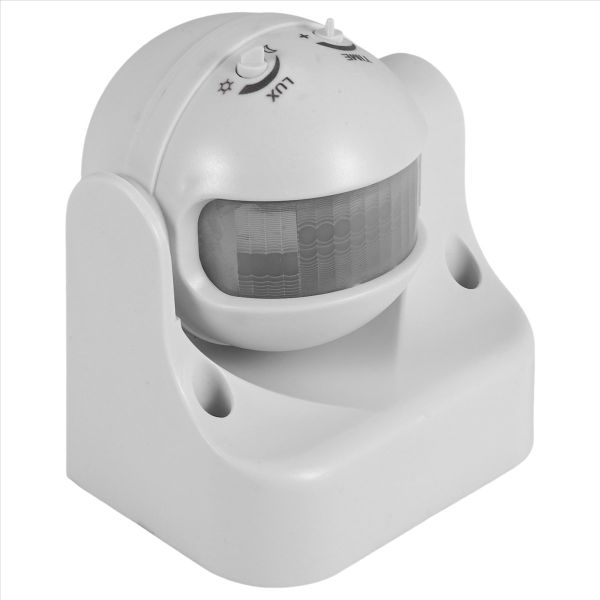 Infrared Motion Sensor Ac110V-220V For Indoor And Outdoor Scenarios