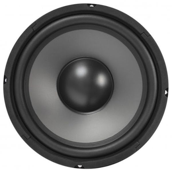 Fenton 902.195FT HI FI Speaker Replacement 5.25" 8 Omhs 75W RMS