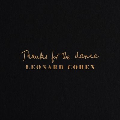 Thanks for the Dance (Vinyl / 12" Album)