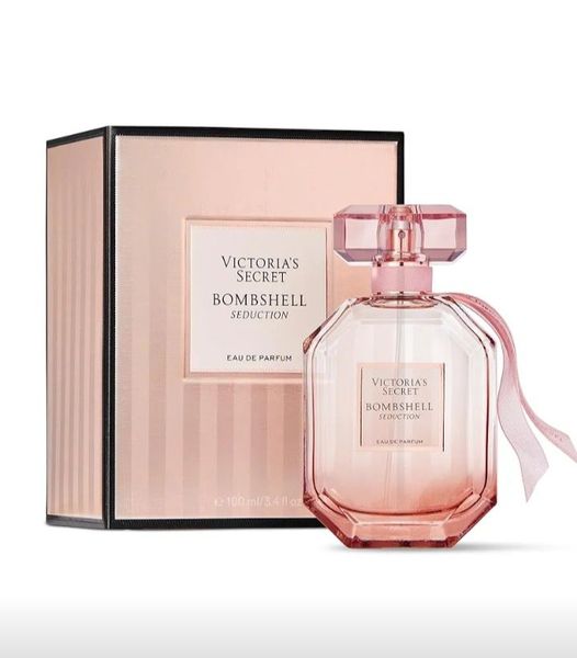 Bombshell Seduction Eau De Parfum 100ml