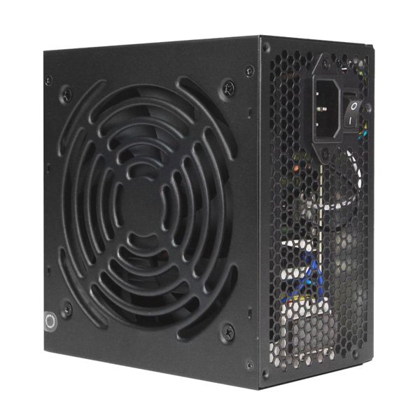 Antec 550W Power Supply - Atom V550 Non-Modular