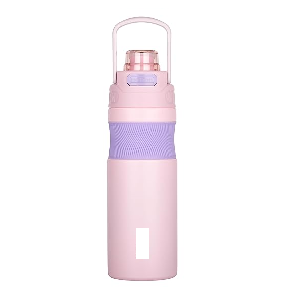 Mento Flip Top Water Bottle
