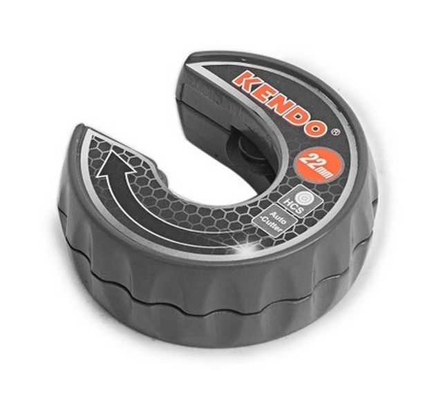 Kendo Auto Tube Cutter 22mm