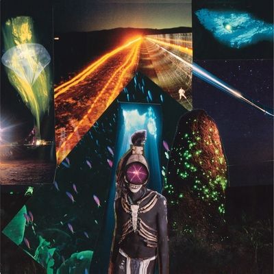 Source and Deliver (Vinyl / 12" Album Coloured Vinyl)