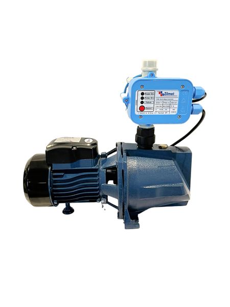 Zilmet ZIL 10H+ZIL01 Controller 220V self-priming booster system